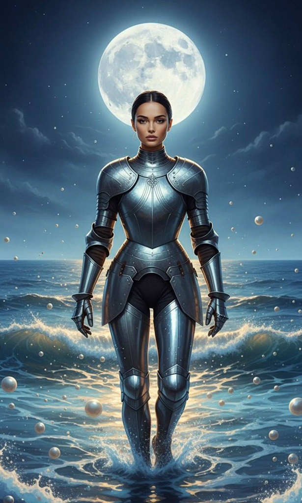 See beyond the visible