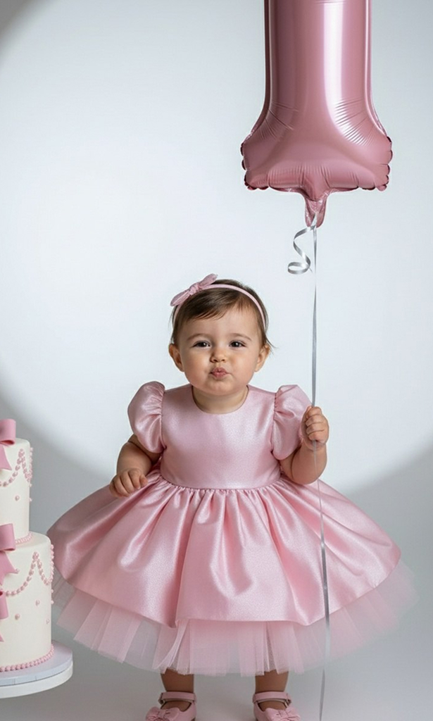 Business headshot — indoor soft light